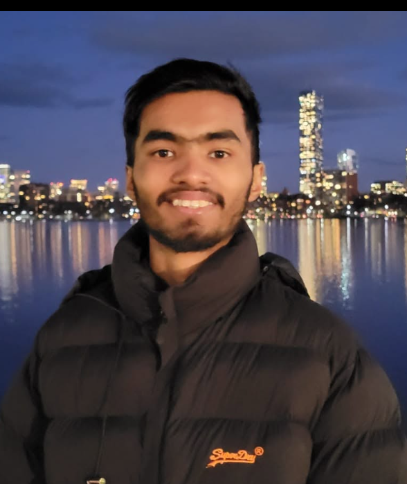 Poshak Pathak