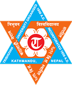 Tribhuvan University crest